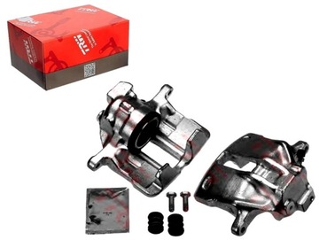 фото thumb №1, Супорт гальмівний audi a4 1.6/1.9d 11.94-09.01 trw