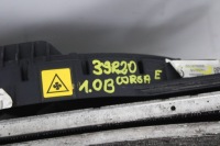фото thumb №8, Комплект радіатор (охолодження + кондиціонер) wetylator opel corsa e 2014r- 1.0 b