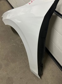 фото thumb №8, Vw golf 8 20r крыло перед левый