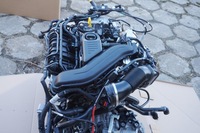 фото thumb №12, Новий двигун комплектний 1.5 tsi 110 kw dxd vw touran ii 5t 5ta 24r