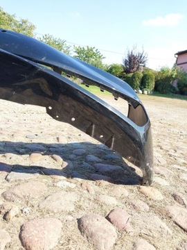 фото thumb №7, Bmw 6 gt g32 бампер переднее перед 51117415532 51117445587