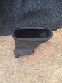 фото thumb №1, Ducato, jumper впуск повітря тунель 1386792080