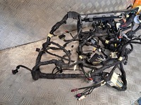 фото thumb №9, Ford focus mk4 activ 1.0 ecoboost электропроводка консоли синхронизация 3