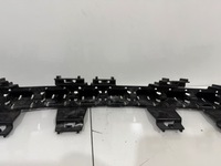 фото thumb №10, Підсилювач бампера заднього балка задня nissan navara d23 6575510