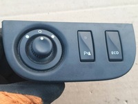 фото thumb №1, Регулировка зеркал pdc eco dacia sandero ii logan