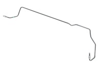 фото thumb №1, Vw golf viii 8 шланг тормозной насоса abs