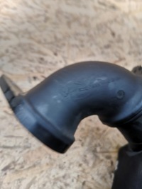 фото thumb №5, Renault master iii труба turbo труба повітря 165763705r