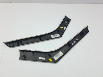 фото thumb №9, Land rover evoque i 2012 комплект декор тунелю середнього