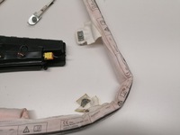 фото thumb №6, Opel crossland x шторка безопасности правая подушка сиденье подушка безопасности оригинал 2017-