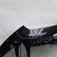 фото thumb №8, Bmw x1 u11 22- капот крышка двигателя