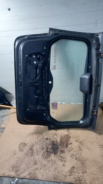 фото thumb №14, Задня кришка hyundai getz 1.5crdi 06r