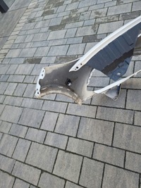 фото thumb №7, Mercedes gla w247 247 бампер передній перед