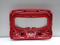 фото thumb №11, Крышка багажника задняя renault clio v 19- nr 37880