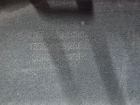 фото thumb №12, Dacia spring спойлер бампера заднего зад