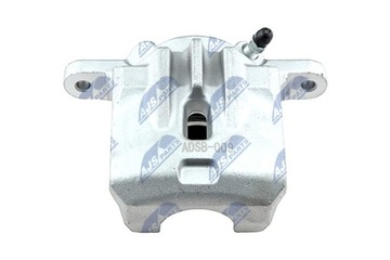 фото thumb №11, Суппорт тормозной зад subaru legacy 09- outback 09- правый з