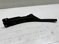 фото thumb №1, Audi q7 ii 4m спойлер накладка подкрылок левый перед левая передние 4m0853887c