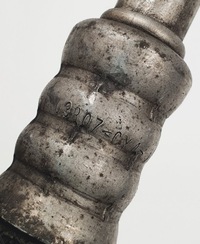 фото thumb №7, Шланг трубка кондиціонера renault clio iii