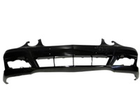 фото thumb №1, Mercedes w211 211 lift бампер classic bez pts spr