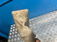 фото thumb №12, Mercedes w211 чехол ручка переключения передач