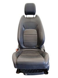 фото thumb №14, Сидіння сидіння заднє сидіння обшивки комплект jaguar xf ii x260 sedan uk anglik