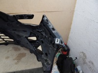 фото thumb №15, Бампер перед передний renault megane iv lift оригинал europa