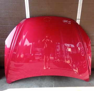 фото thumb №1, Mazda cx-5 i капот 46a