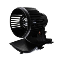 фото thumb №1, Повітродувка вентилятора обдув салону vw passat b5 2001 2002 2003 2004 2005