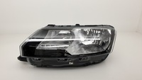 фото thumb №1, Skoda rapid 5jb941015b лампа левая обычная led nowa