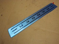 фото thumb №11, Молдинг декоративна поріг ford ranger права nowa