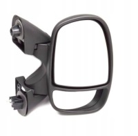 фото thumb №1, Дзеркало механічний праве nissan primastar 2001-