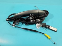 фото thumb №1, Ручка перед левая наружная opel astra v k z10a