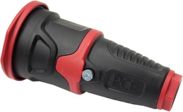 РЕЗИНОВАЯ РОЗЕТКА PCE С ВИЛКОЙ IP54 230В 2411-srw