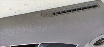 фото thumb №9, Боковина оббивка лівий перед audi a6 c6 сірий bose