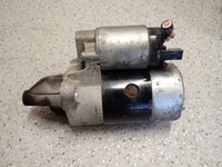 фото thumb №5, Suzuki swift mk7 1.2 10- стартер автоматична коробка передач