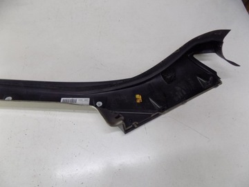 фото thumb №6, Renault scenic iii 09-16 ted11 планка стёкла лобовой левая 768350002r