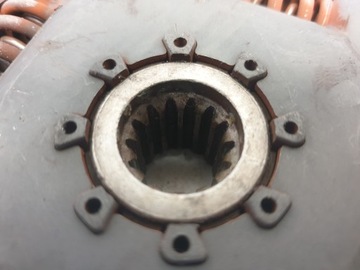 фото thumb №8, Opel meriva a 1.4 16v притиск диск зчеплення