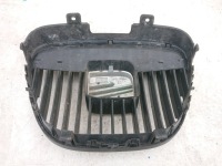 фото thumb №7, Seat ibiza 3 iii 6l0 -08 решітка радіатора решітка радіатора