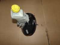 фото thumb №1, Усилитель тормозов с насос тормозная 55700420 grande punto evo