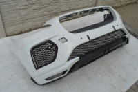 фото thumb №8, Бампер передній jaguar e-pace r-sport