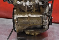 Двигун стійку  бензиновий 134910 smart forfour 1 1 1.1 75 km 04-06 стиснення Доставка, фото thumb