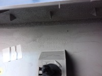 фото thumb №5, Vw eos защита стойка правый перед 1q0867234g