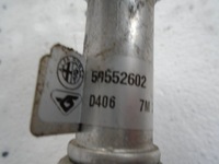фото thumb №6, Шланг кондиціонера 50552602 alfa romeo giulia