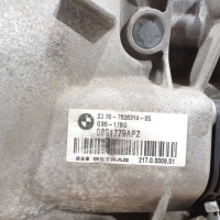 фото thumb №12, 2012 bmw 1 e82 e88 механічна коробка передач 6 передач 7626314