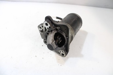 фото thumb №1, Стартер renault clio iii 1.6
