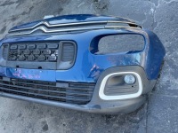 фото thumb №11, Citroen berlingo iv бампер перед комплектний колір jg tku