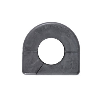 фото thumb №2, Втулка подушка гумова накладка стабілізатора зад toyota land cruiser