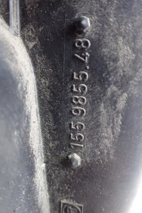 фото thumb №15, Bmw e46 2.0d 3.0d радіаторів кондиціонера клімат