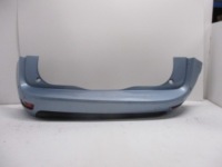 Купить Бампер citroen c4 picasso 15r 6 pdc задняя задний, фото thumb