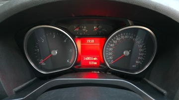 фото thumb №9, Mondeo mk4 рестайлінг s-max mk1 galaxy mk3 спідометр  великий дисплей 2010 r дизель