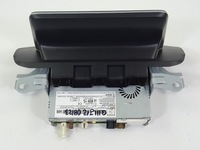 фото thumb №12, Nissan qashqai j12 радио навигация экран дисплей 2591a6rp1b